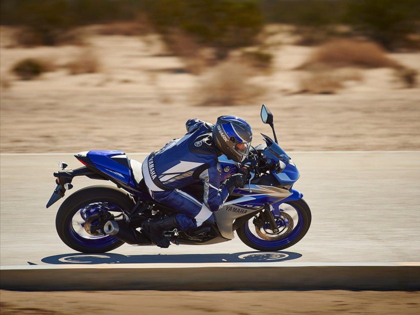 Мягкий мотоцикл