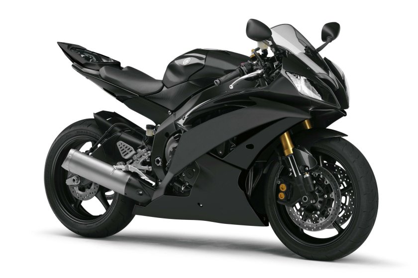 Yamaha YZF-r6