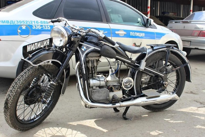 БМШ Иркутск полиция