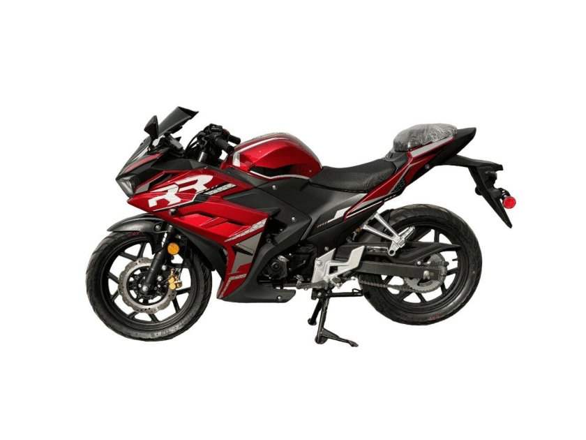 Мотоцикл 250