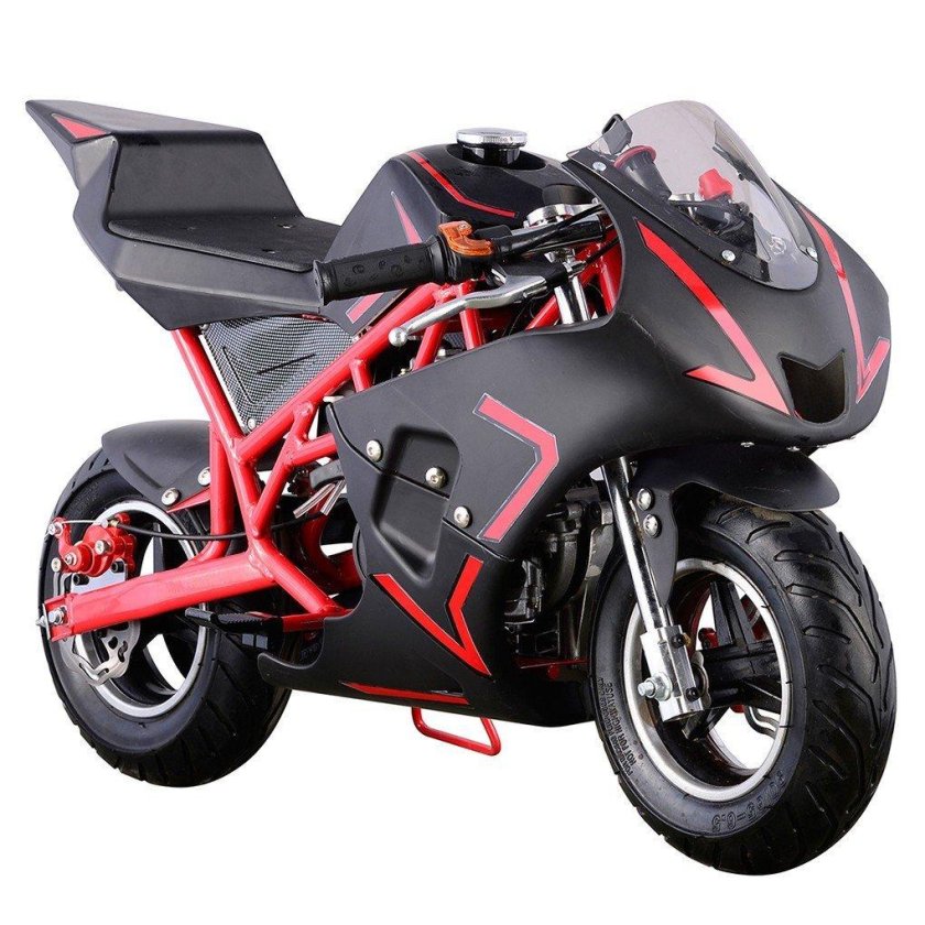 Pocket Bike 49cc