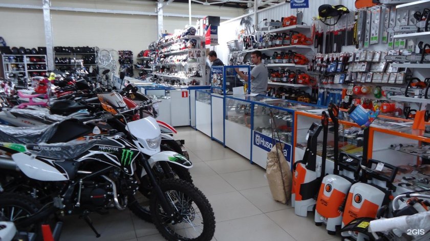 Моторегион 44 Кострома