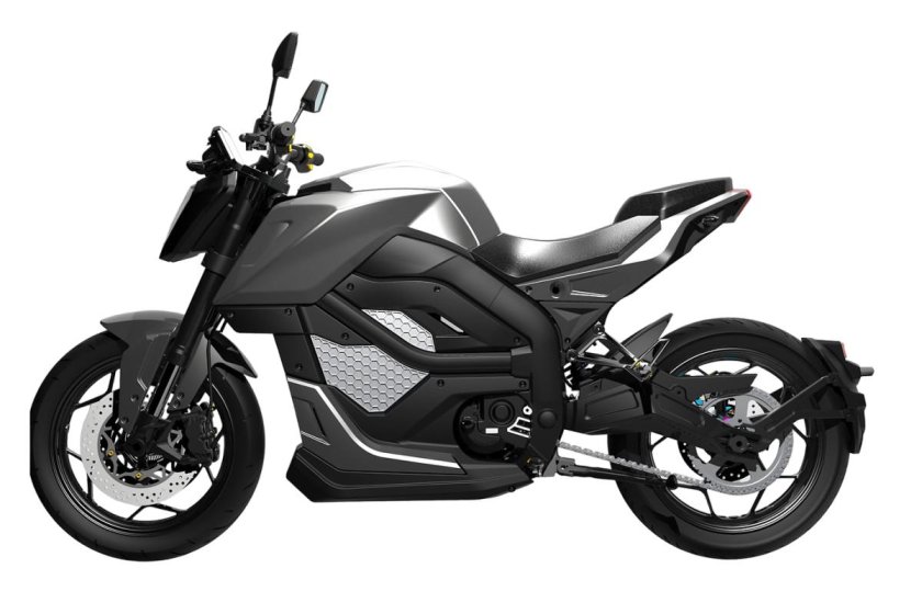 Электромотоцикл TINBOT RS-1