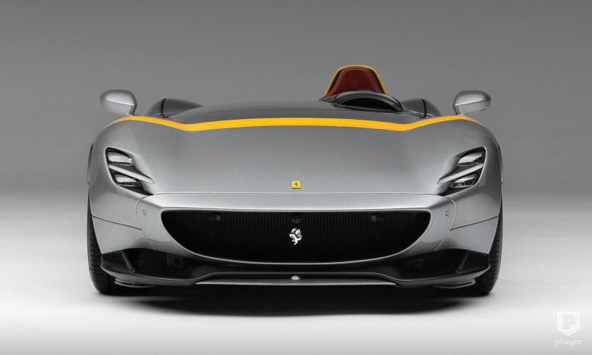 Феррари Монза сп1