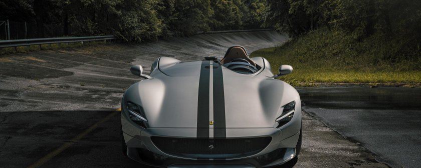 Ferrari sp1