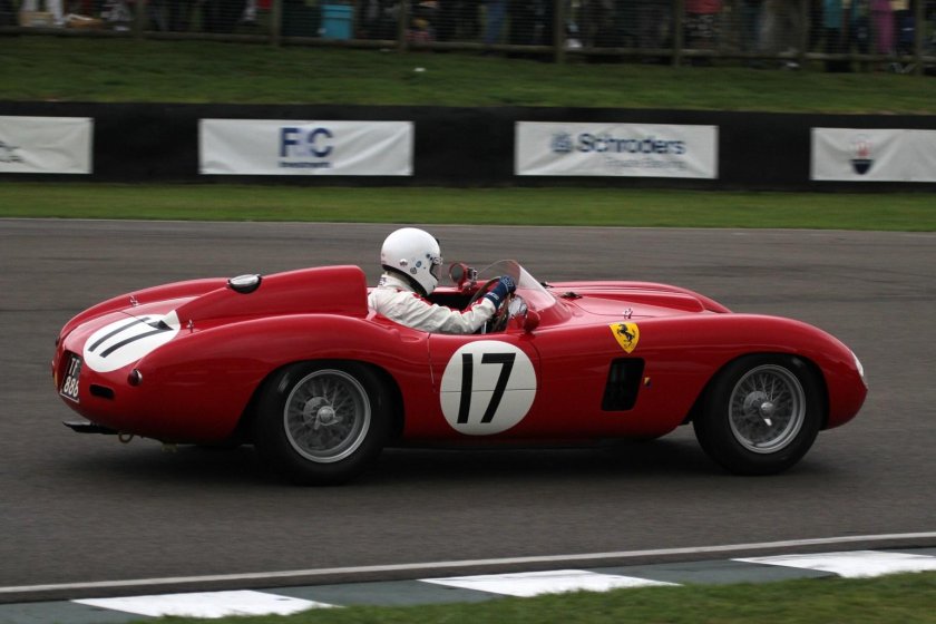 Ferrari 1959