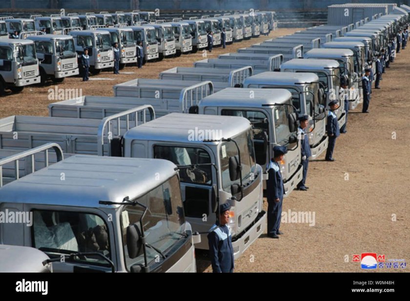 Завод Сынри КНДР