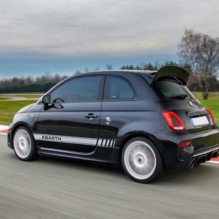 Fiat 695 abarth