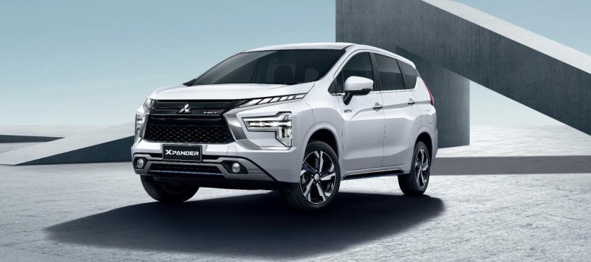 Mitsubishi xpander