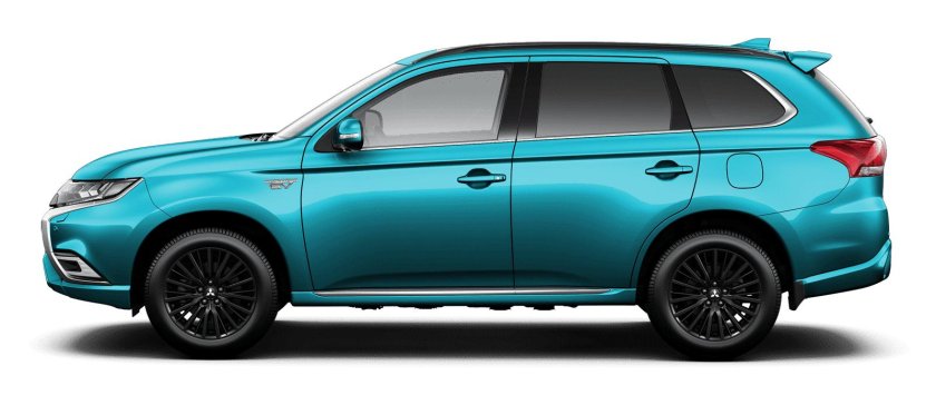 Мицубиси Аутлендер 2023