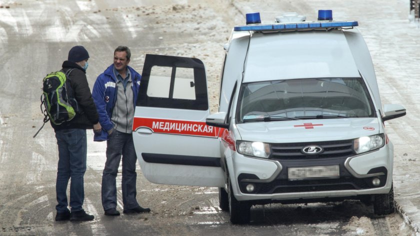 Швабе спецавтомобили Нижний Новгород