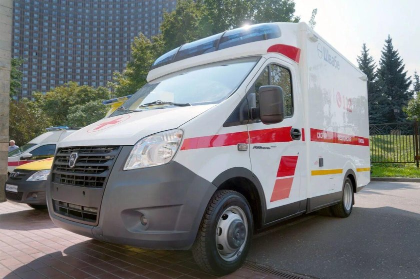 Швабе СПЕЦАВТО Нижний