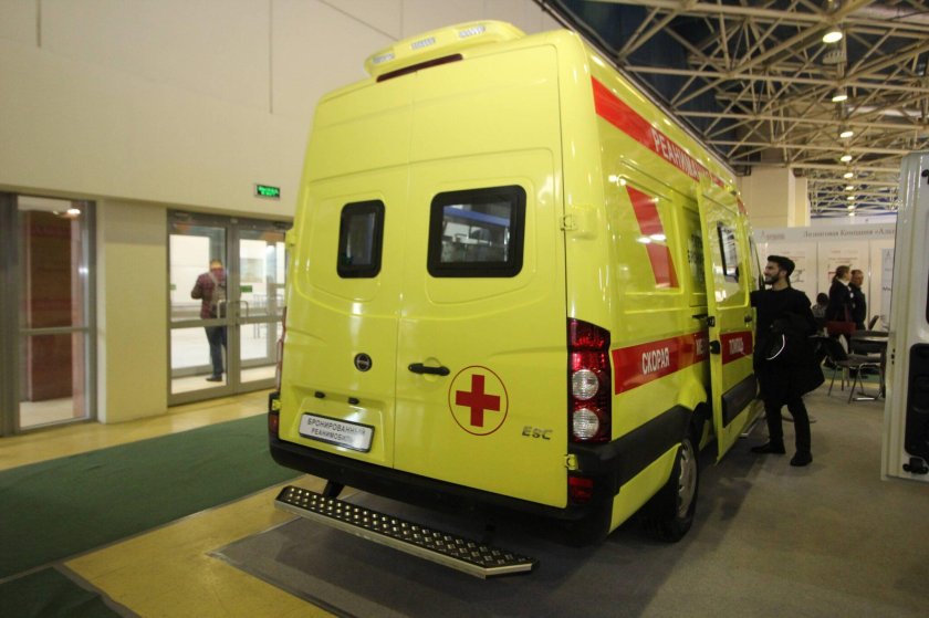 Швабе СПЕЦАВТО Нижний