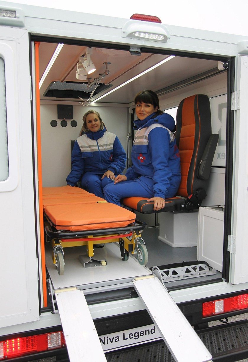 Швабе СПЕЦАВТО Нижний Новгород