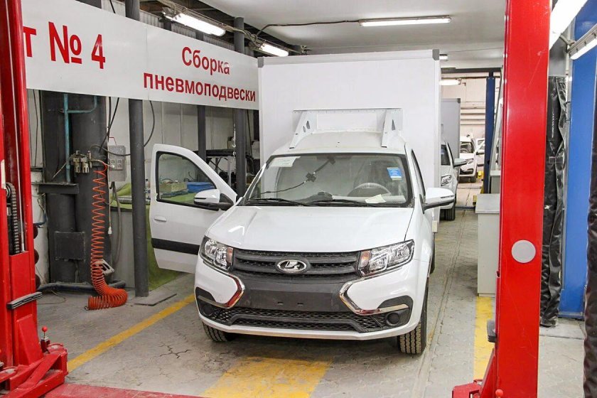 Швабе спец авто сайт Нижний Новгород