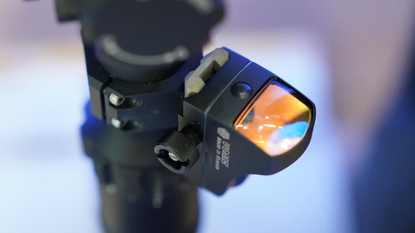 Прицел Швабе