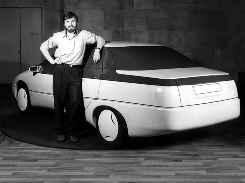 АЗЛК-2144 Истра