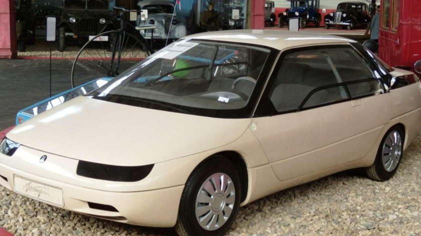 АЗЛК-2144 Истра