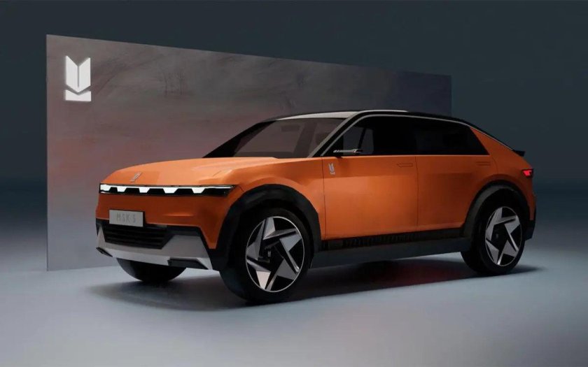 Москвич 2022 новый универсал