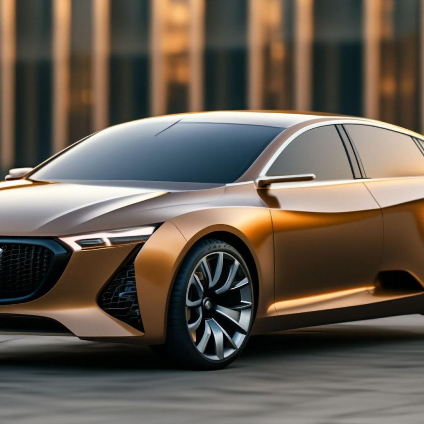 Концепт кара