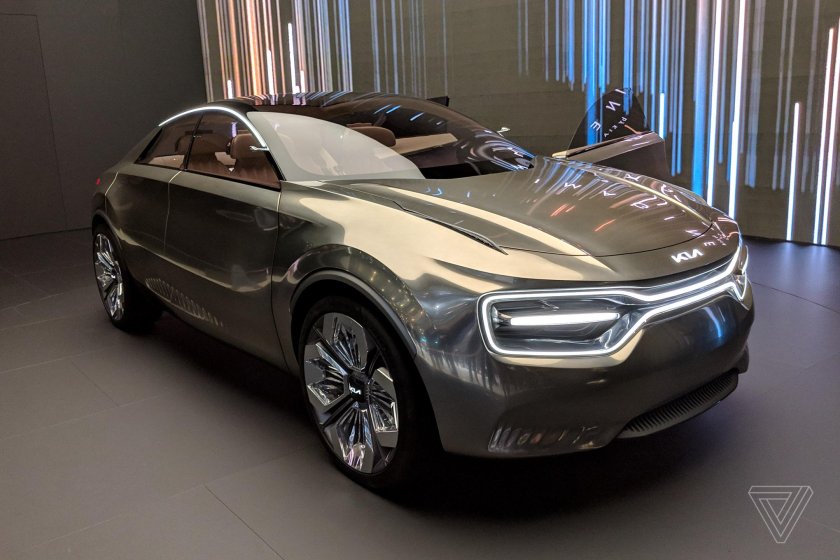 Новый Москвич 2022