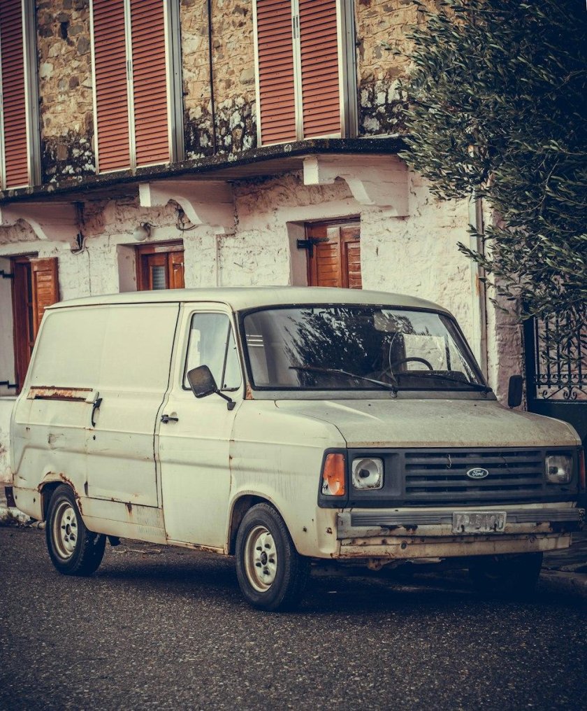 Van picture