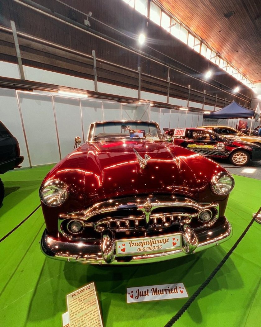 Музей ретро автомобилей в санкт петербурге