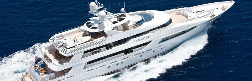 Американские яхты Вестпорт