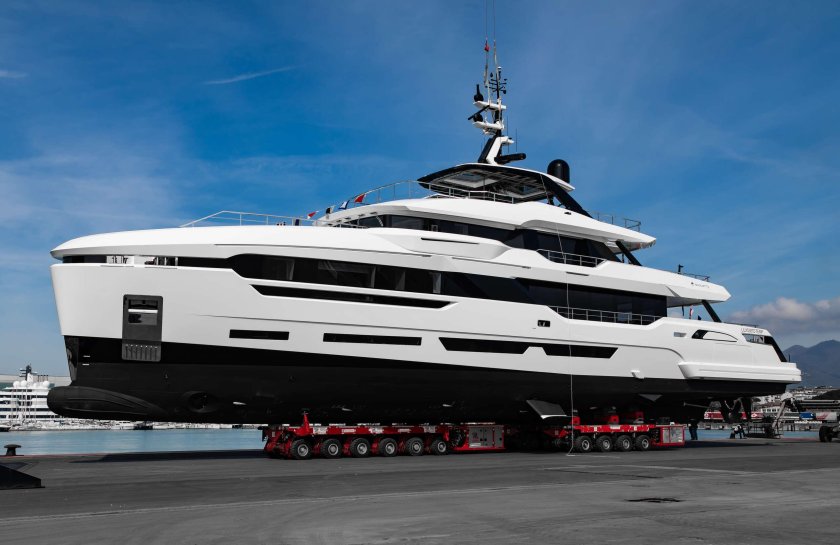 Heesen yachts
