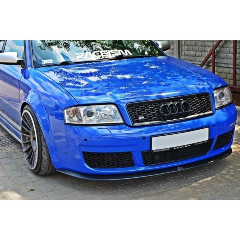 Ауди rs6 c5