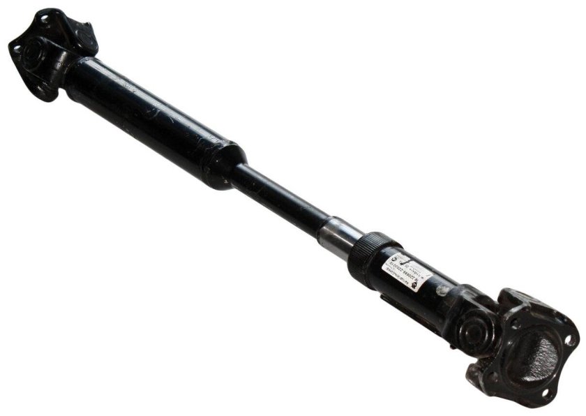 Вал карданный передний уаз 2206