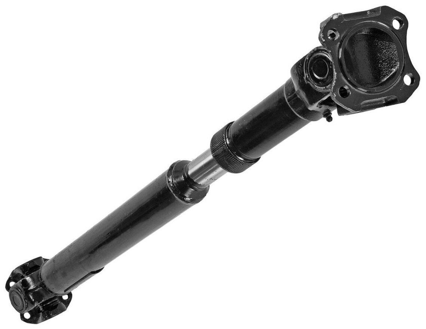 Вал карданный уаз