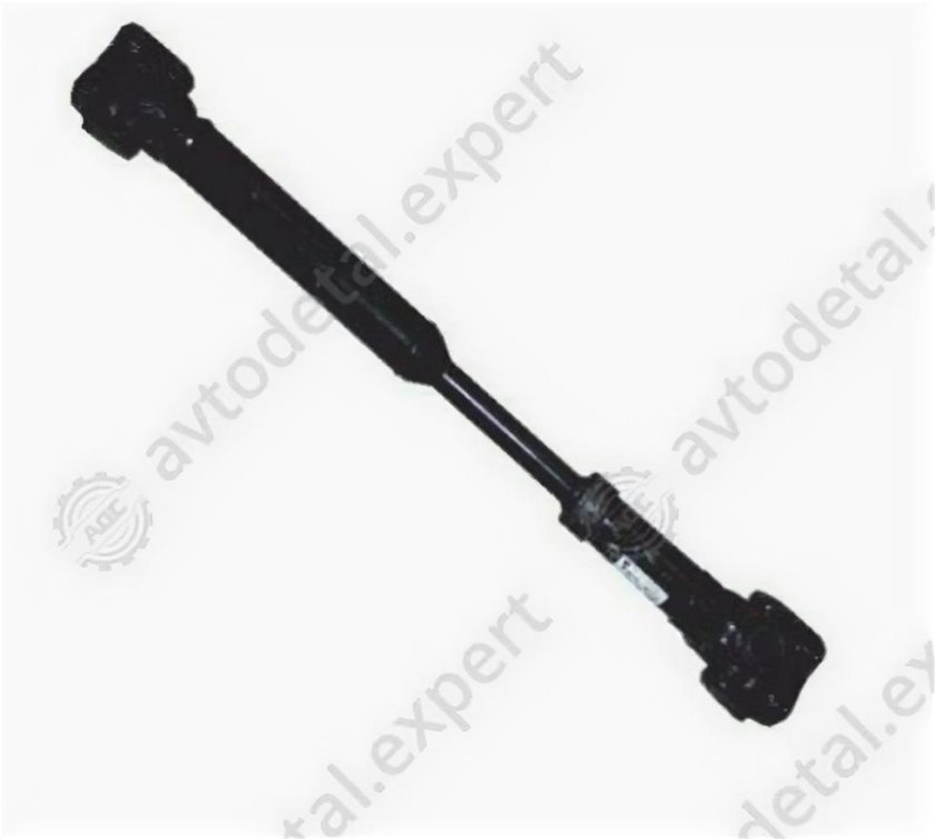 Вал карданный передний уаз 452