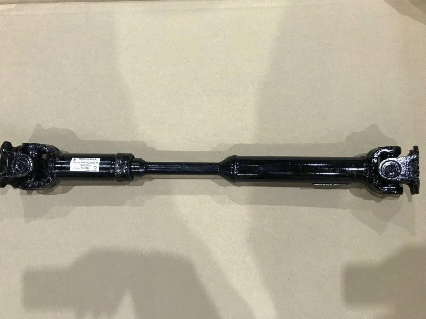 Карданный вал УАЗ 452