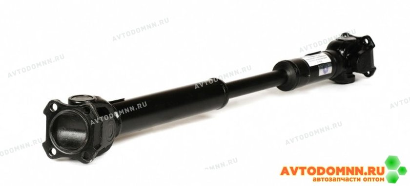 Вал карданный передний 452 3741-2203010