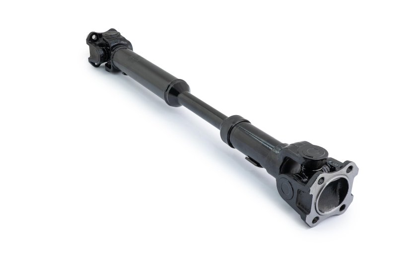 Кардан передний уаз