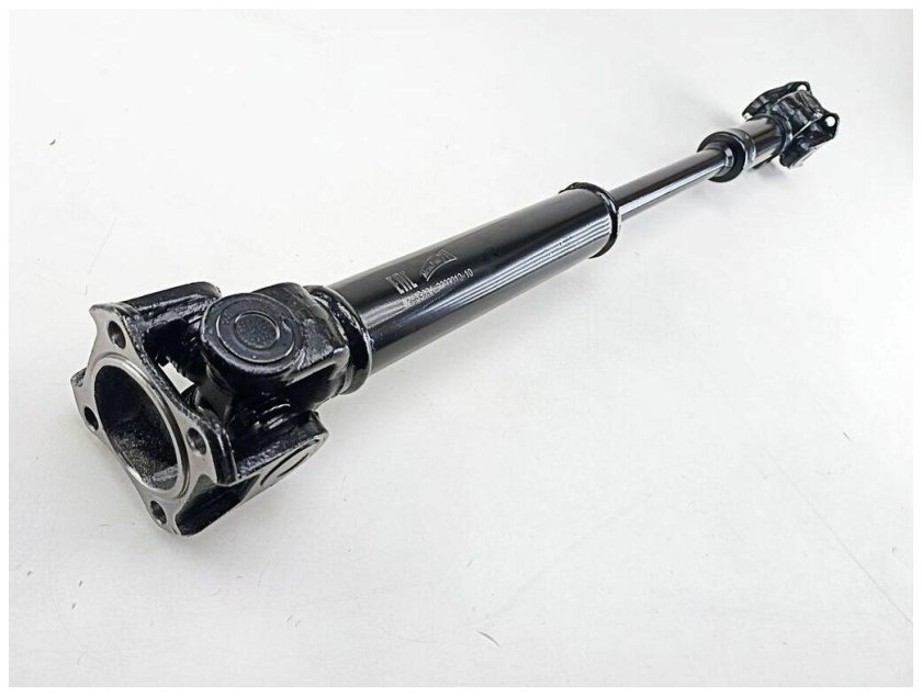 Вал карданный передний 452 3741-2203010