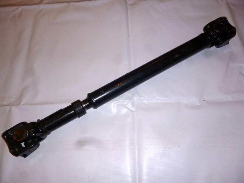 Вал карданный УАЗ 3741-2201010