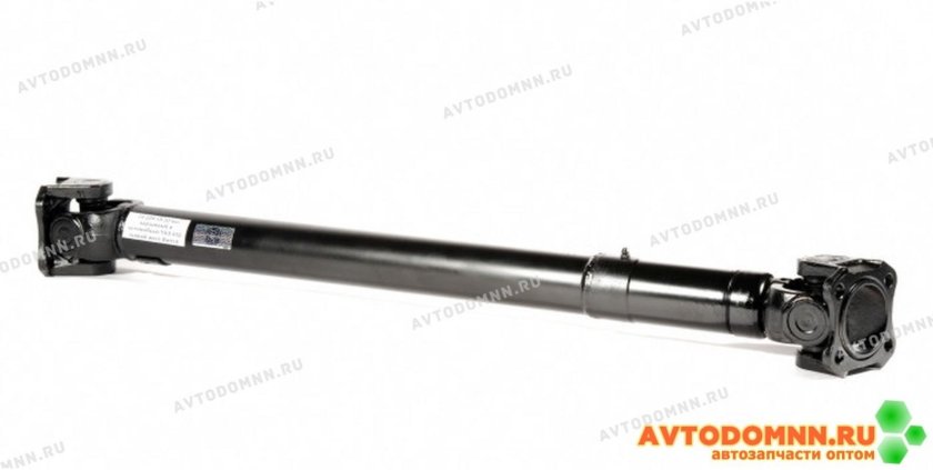 Карданный вал УАЗ 452 Буханка задний