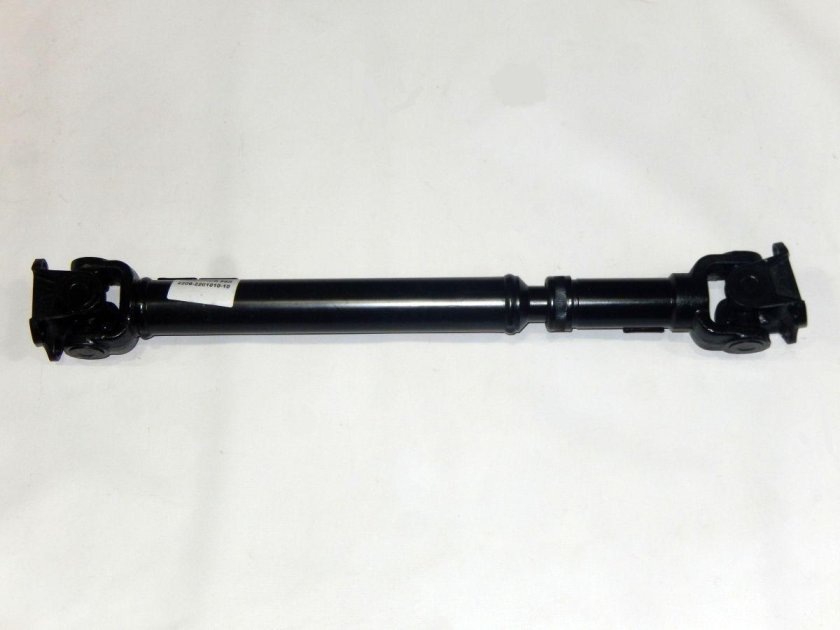 Вал карданный УАЗ 3741-2201010