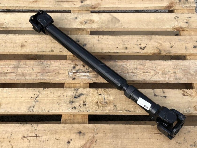 Вал карданный УАЗ-452 задний 82 см