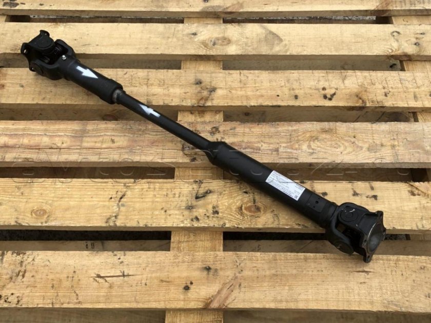 Кардан УАЗ 96см