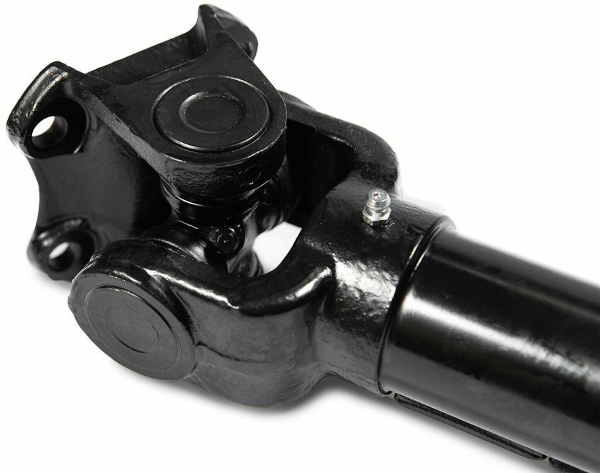 3163-2201010 Вал карданный