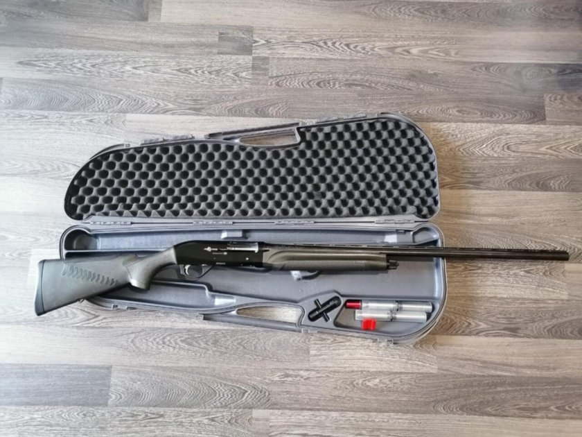 Бенелли комфорт 12