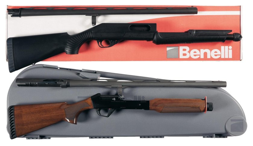 Benelli armi
