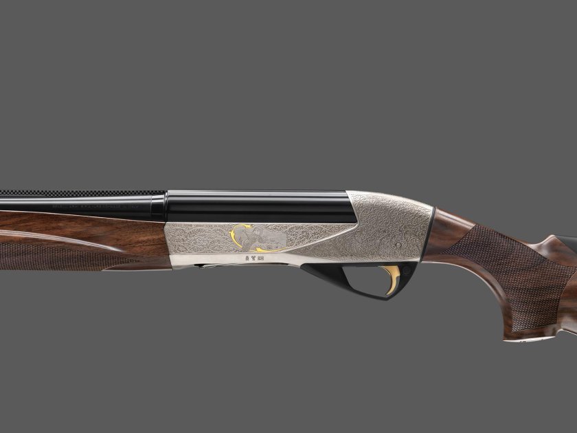 Ружье Benelli Raffaello