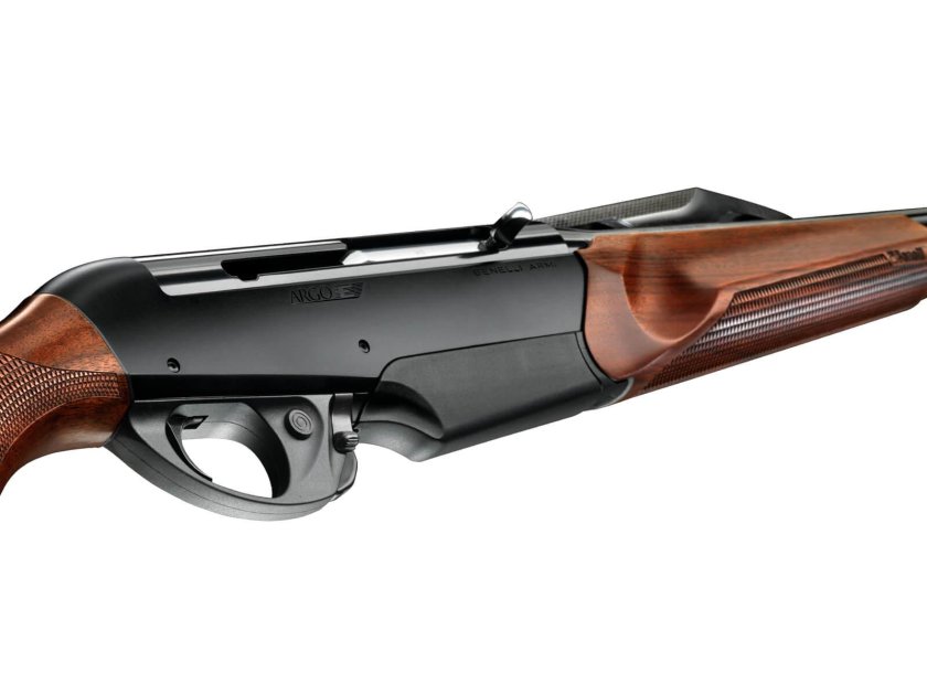 Карабин Бенелли Арго