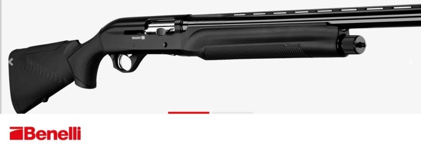 Бенелли комфорт 12 Калибр