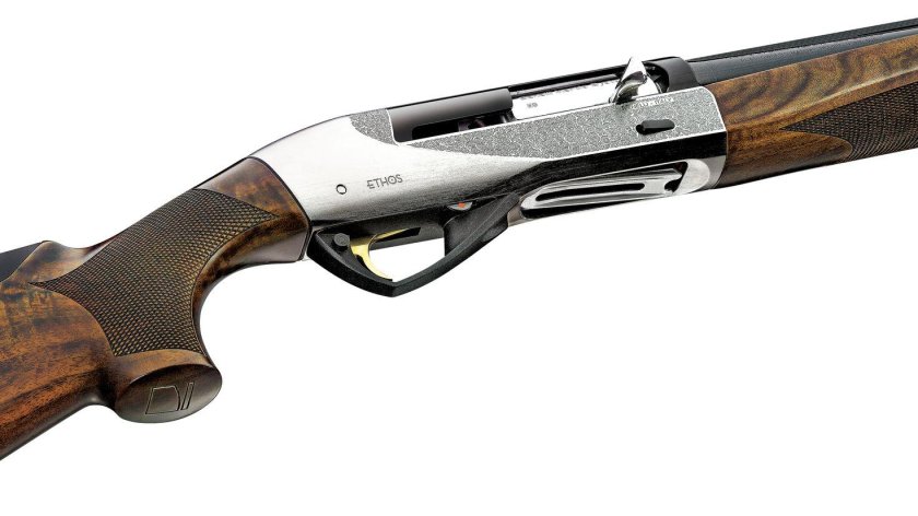 Ружье Бенелли