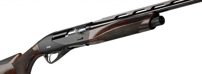 Benelli 828u Black
